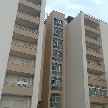Palazzo Del Mare Apartment Наполи Екстериор снимка