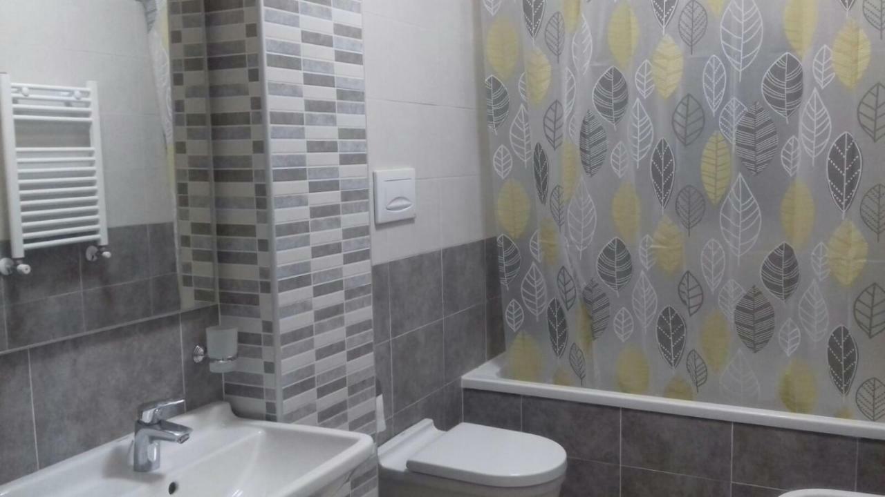Palazzo Del Mare Apartment Наполи Екстериор снимка