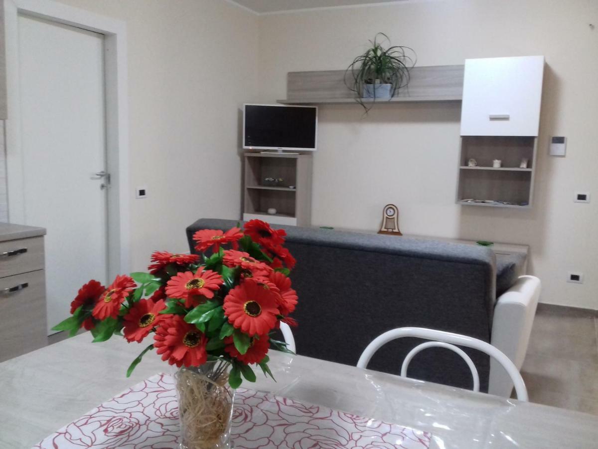 Palazzo Del Mare Apartment Наполи Екстериор снимка
