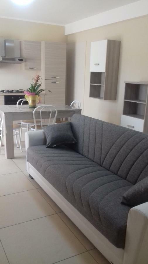 Palazzo Del Mare Apartment Наполи Екстериор снимка