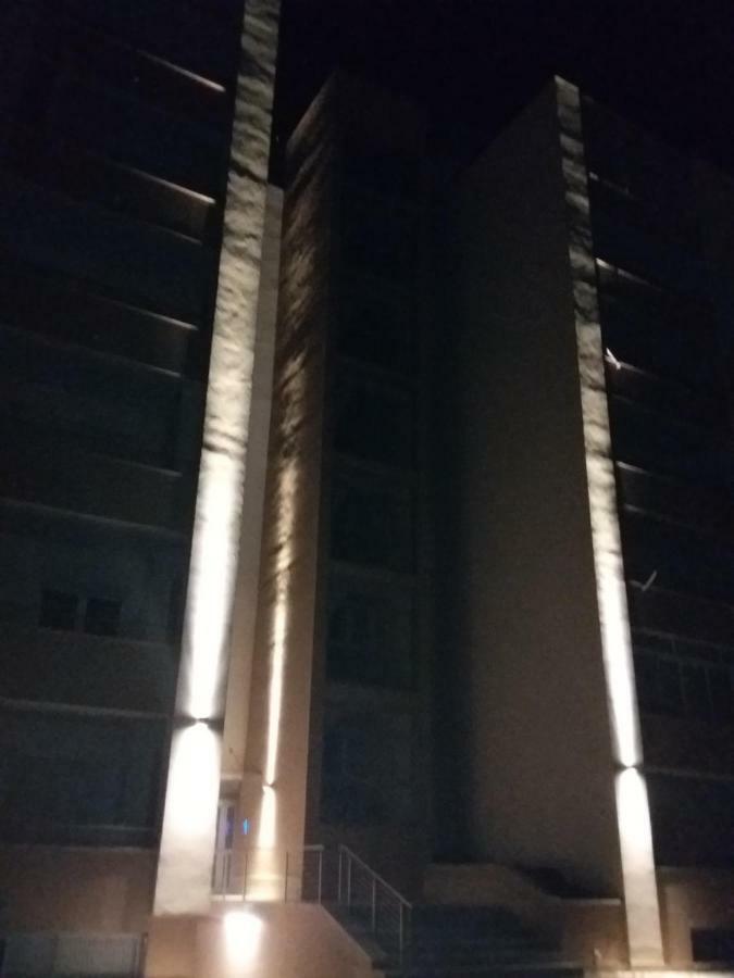 Palazzo Del Mare Apartment Наполи Екстериор снимка